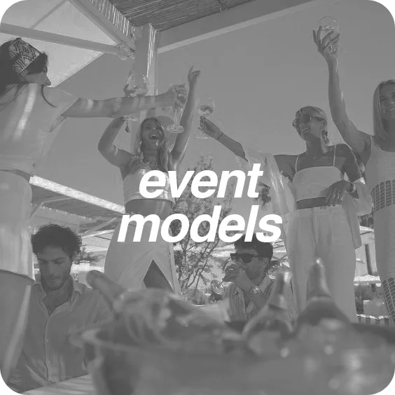 event models