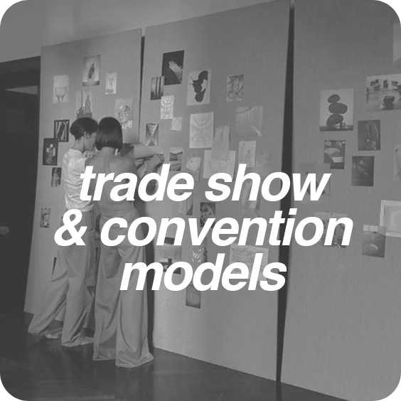 trade show